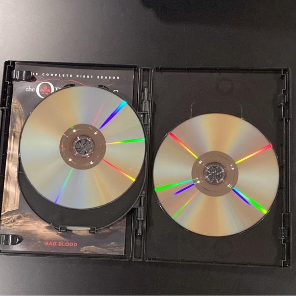 The Originals - The Complete First Season - Picture 8 of 8